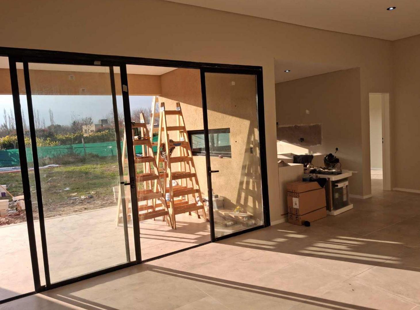 Foto de CASA VENTA PILAR LOS ALCANFORES ESTRENAR ESCRITURA, imagen 4