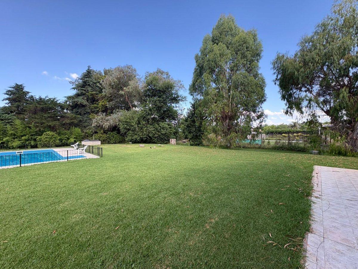 Foto de ALQUILER ANUAL CASA 4 AMB AMUEBLADA GOLFER´S PILAR, imagen 2