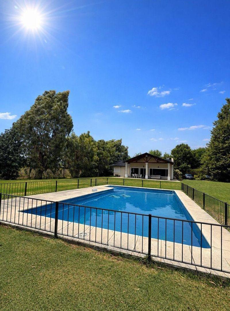 Foto de ALQUILER ANUAL CASA 4 AMB AMUEBLADA GOLFER´S PILAR, imagen 3