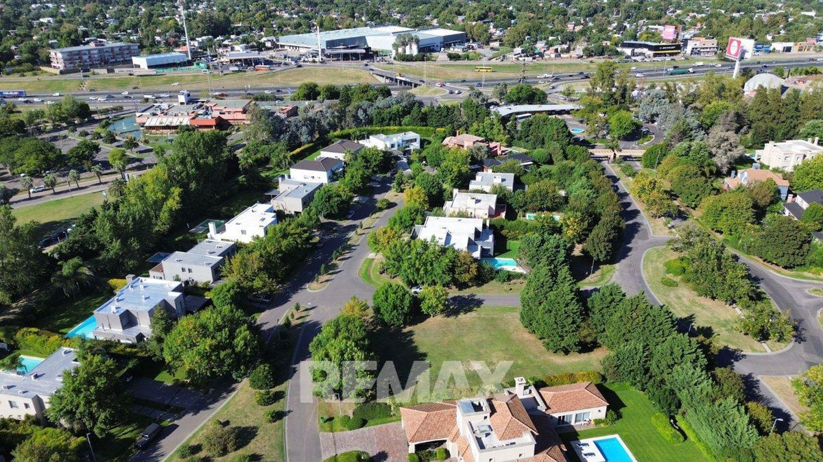 Foto de VENTA LOTE AYRES DE PILAR ESQUINA 1170M TRANQUERA, imagen 1