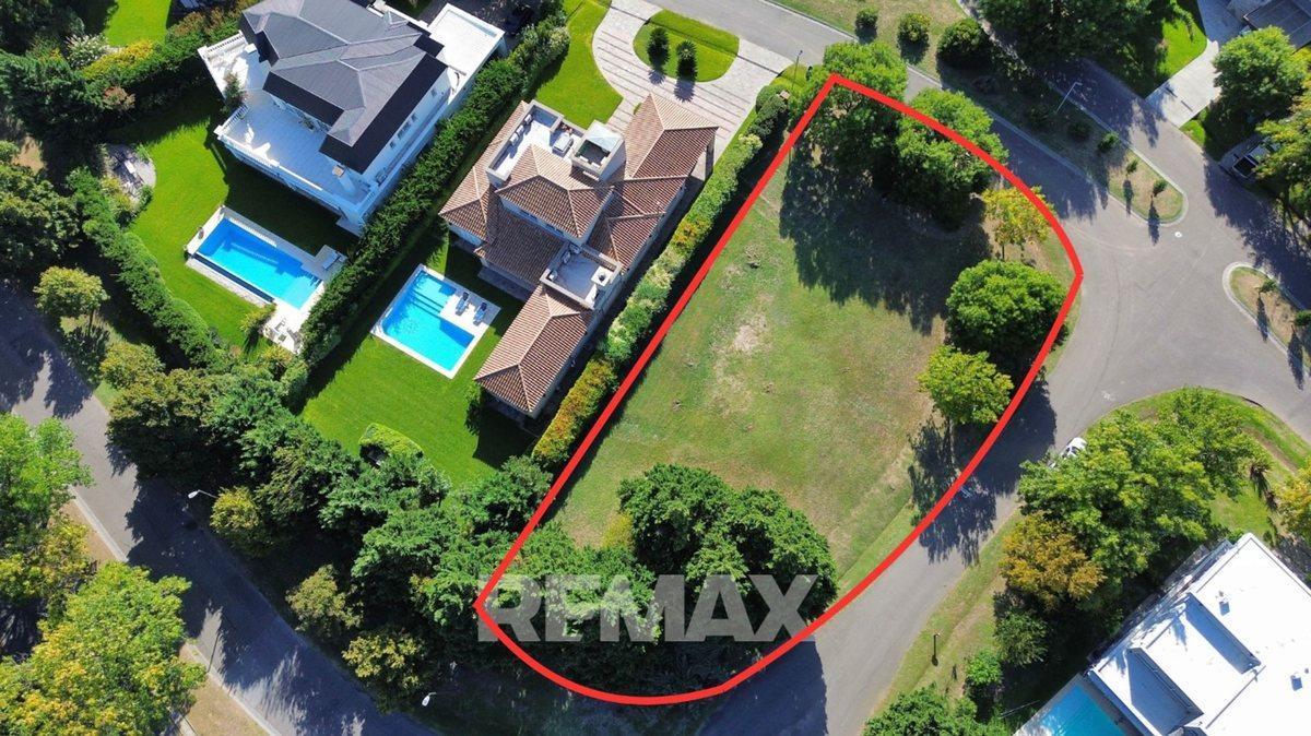 Foto de VENTA LOTE AYRES DE PILAR ESQUINA 1170M TRANQUERA, imagen 3