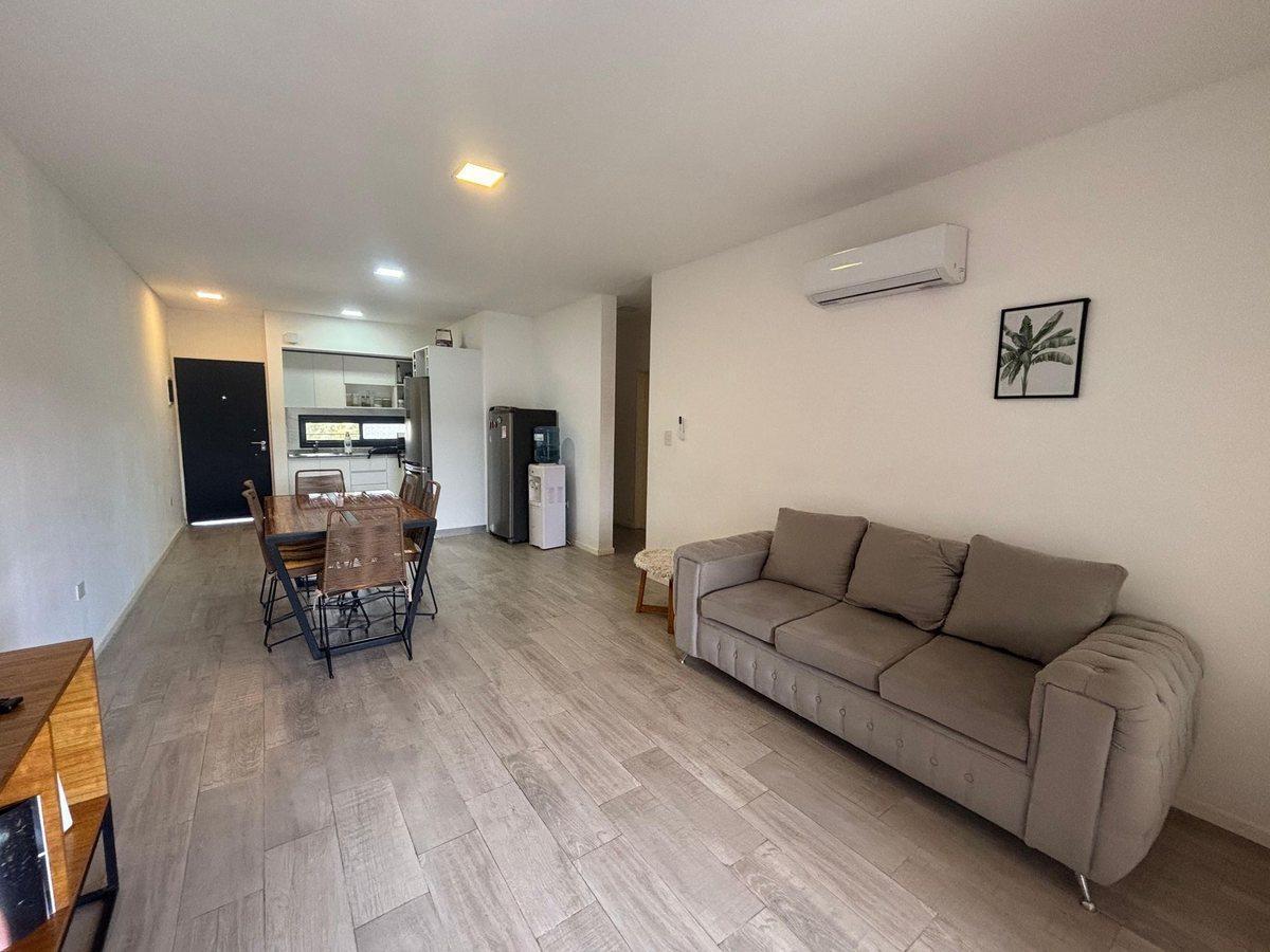 Foto de DEPARTAMENTO 3 AMB EN VENTA CAÑADA VILLAGE, PILAR., imagen 3