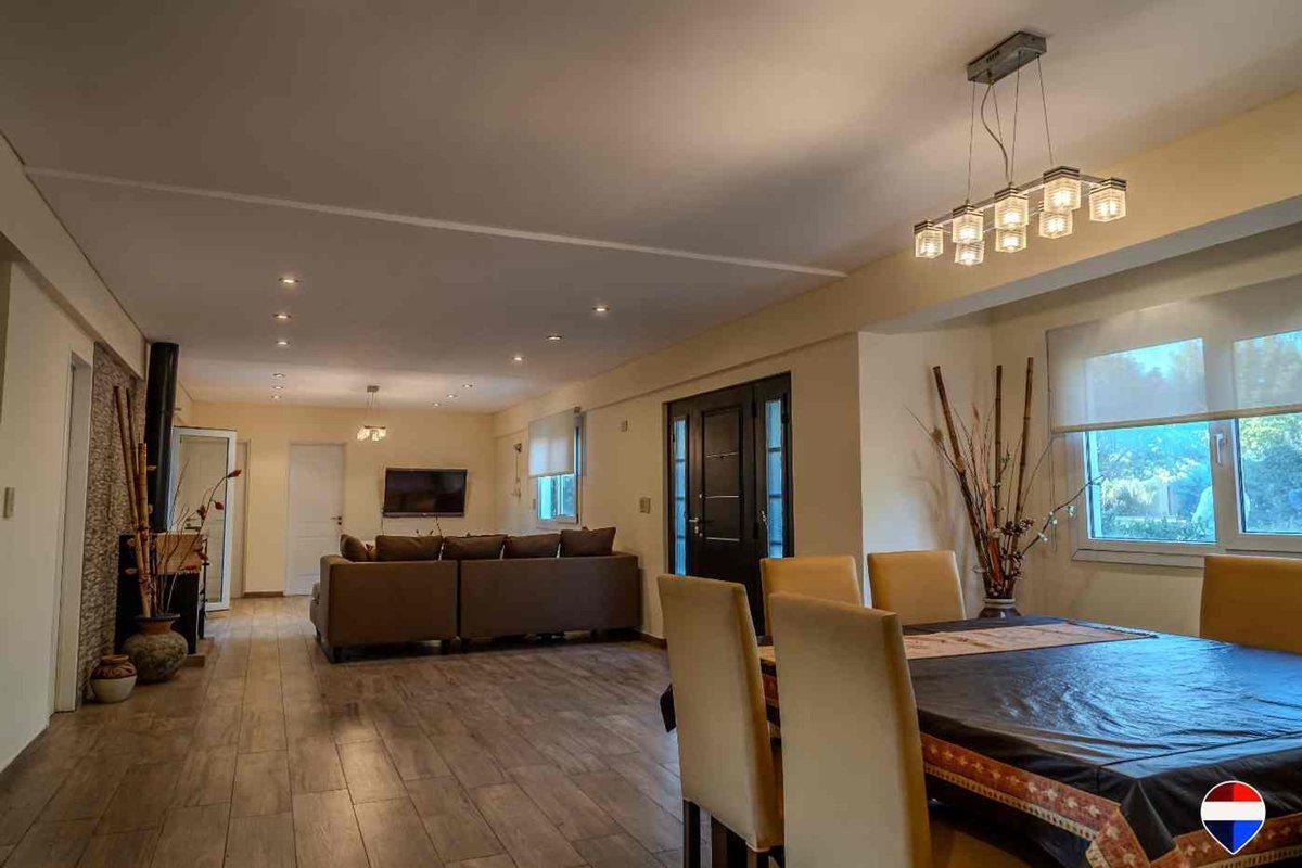 Foto de Venta Casa 6 amb, Gran Parque, Haras del Sol Pilar, imagen 4