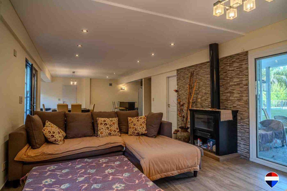 Foto de Venta Casa 6 amb, Gran Parque, Haras del Sol Pilar, imagen 1