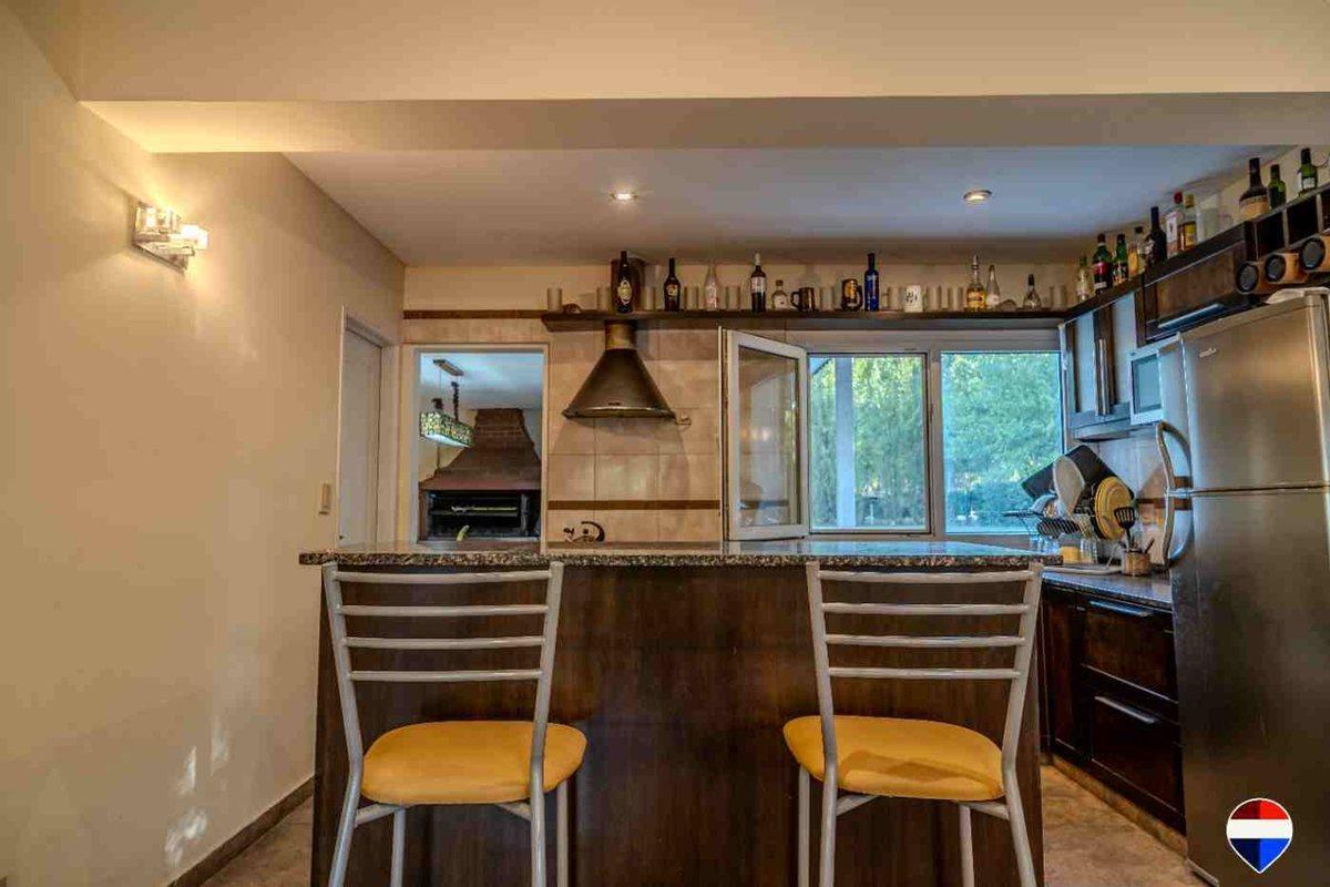 Foto de Venta Casa 6 amb, Gran Parque, Haras del Sol Pilar, imagen 3