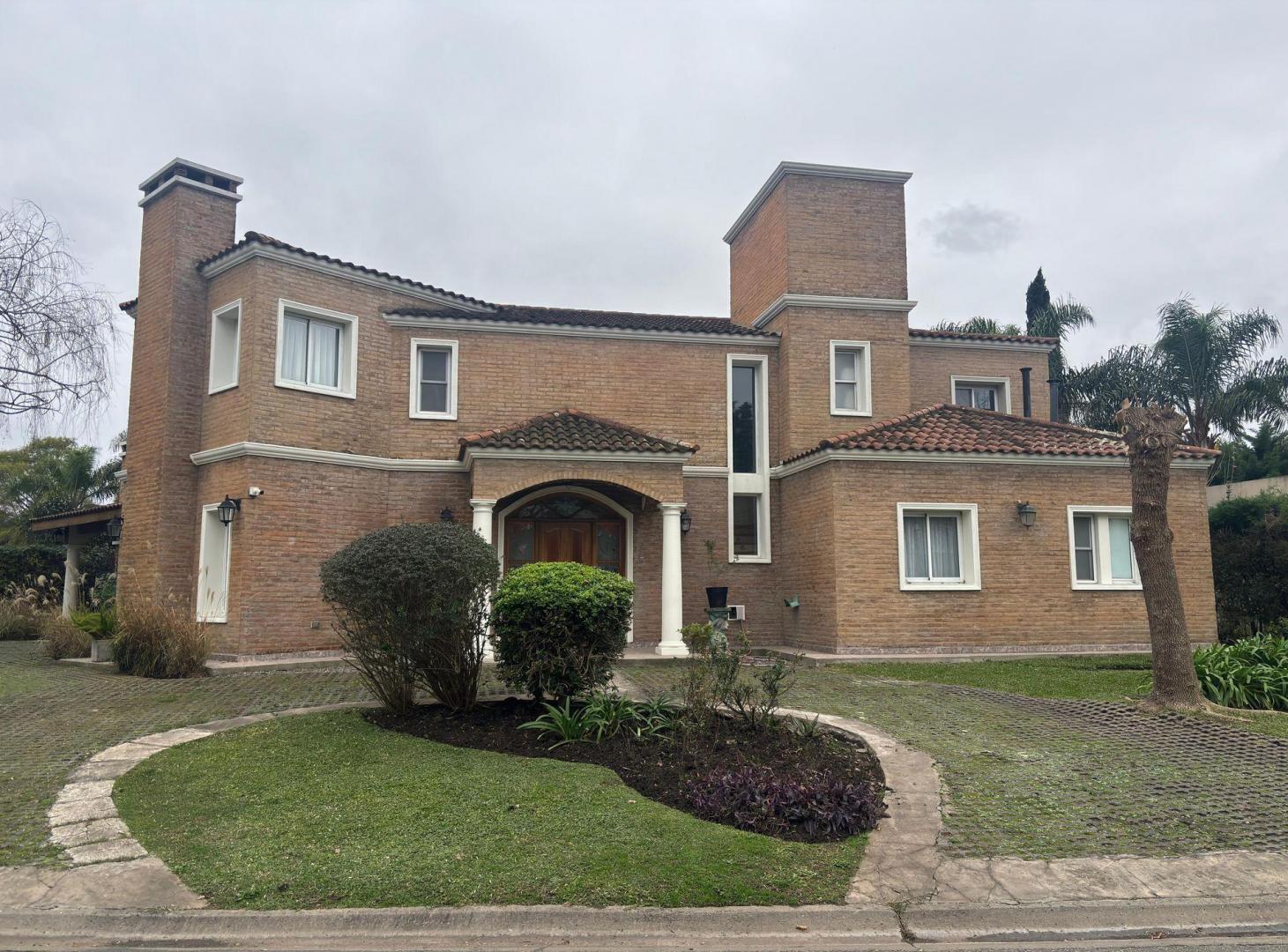 Foto de VENTA CASA 6 AMB BARRIO PRIVADO ST MATTHEWS, PILAR, imagen 5