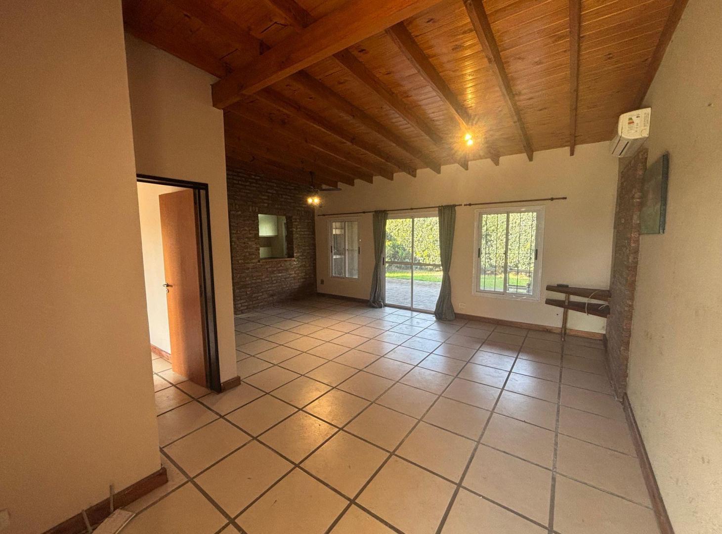 Foto de VENTA CASA 4 AMB BARRIO PRIVADO LA CUESTA, PILAR., imagen 3