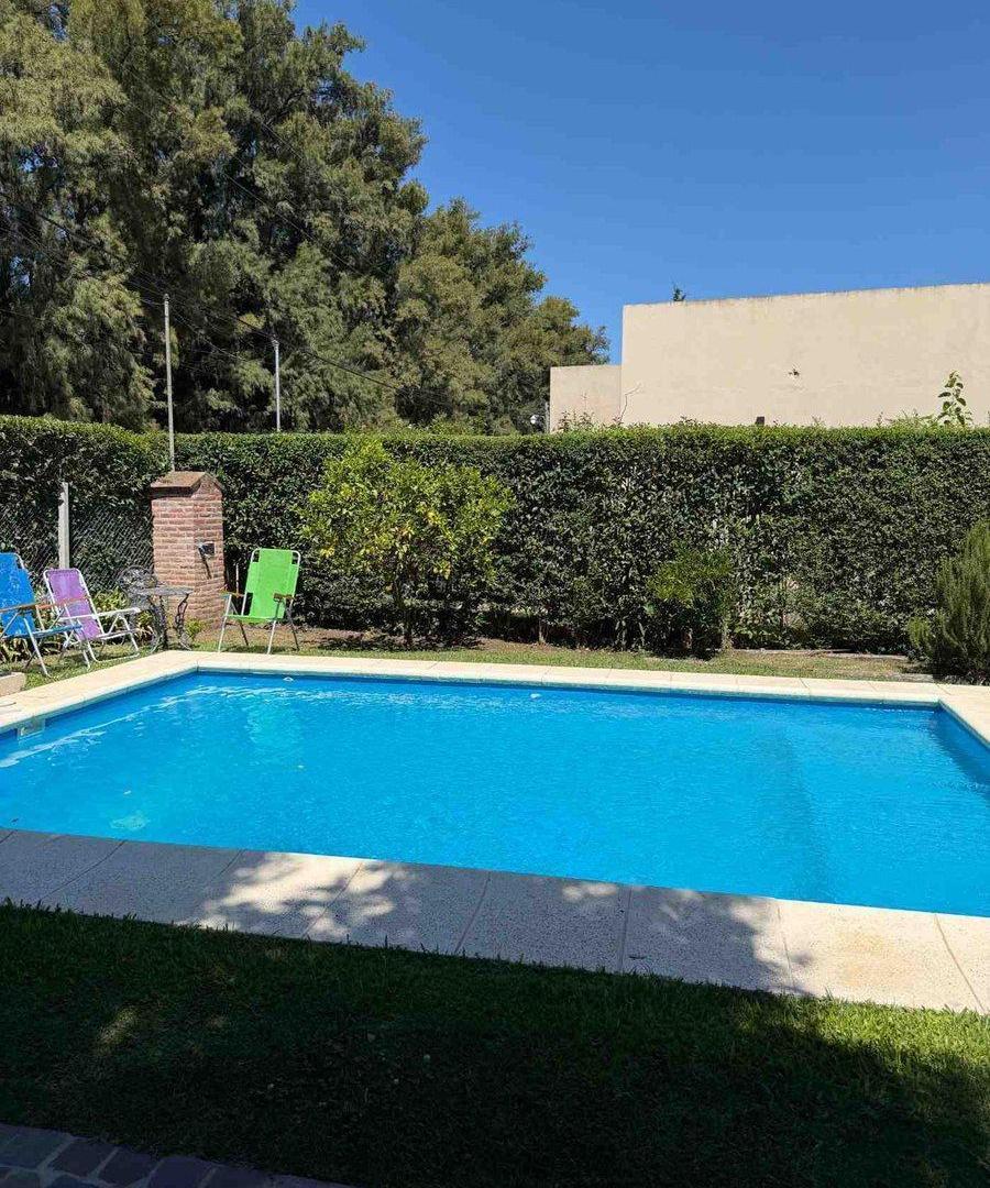 Foto de VENTA CASA PISCINA yparrilla. PAVON (Ruta6yruta8), imagen 1