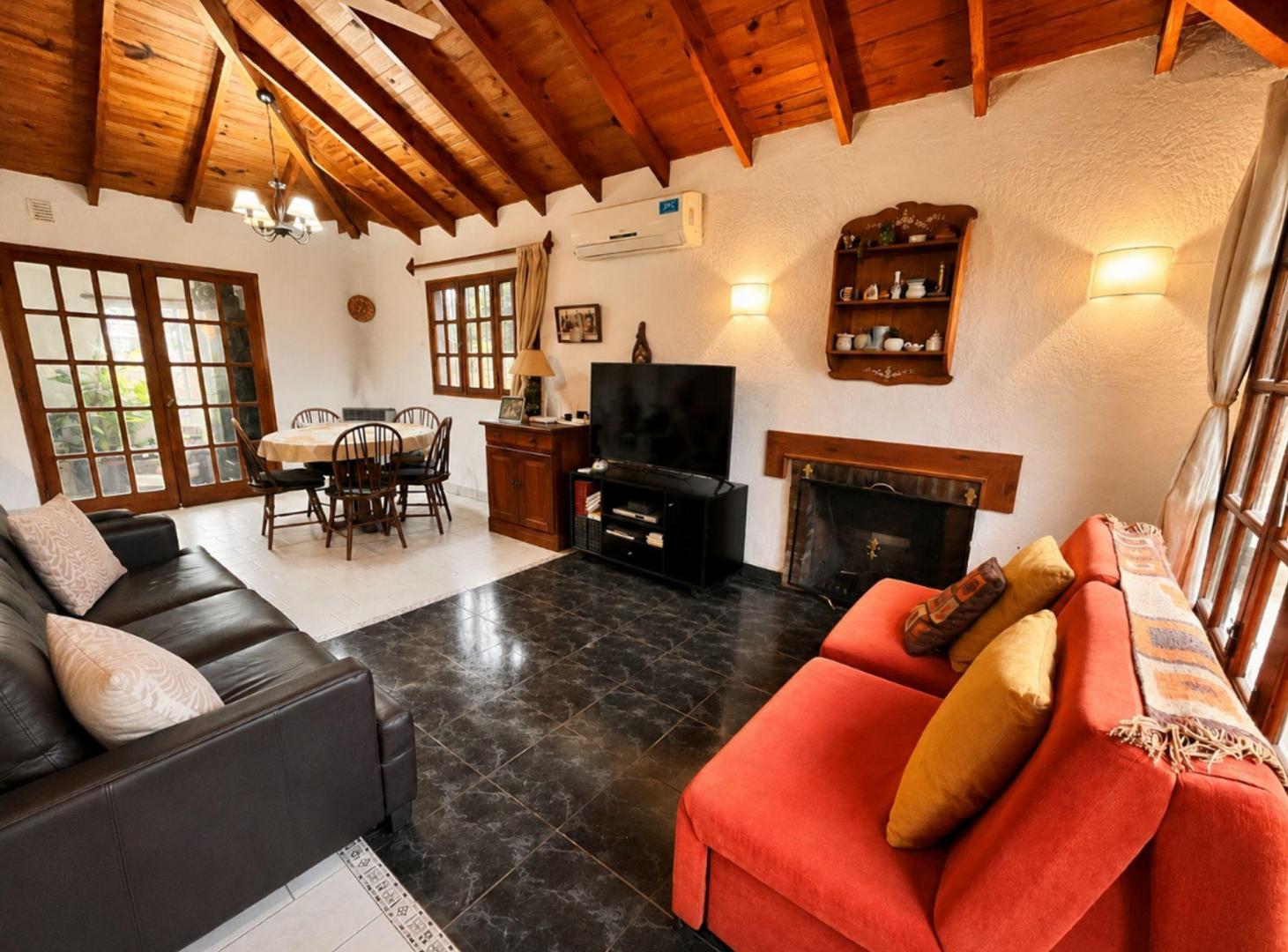 Foto de Casa en venta 3 ambientes b.cerrado La Lonja Pilar, imagen 1