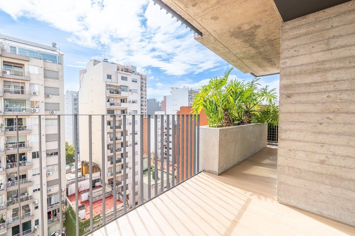 Foto de VENTA 2 AMB C/BALCÓN -CABALLITO, imagen 3
