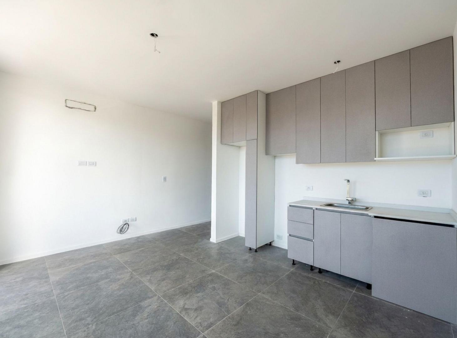 Foto de VENTA DEPTO 2 AMB C/BALCÓN Y COCH- SARAVÍ VILLAGE, imagen 4