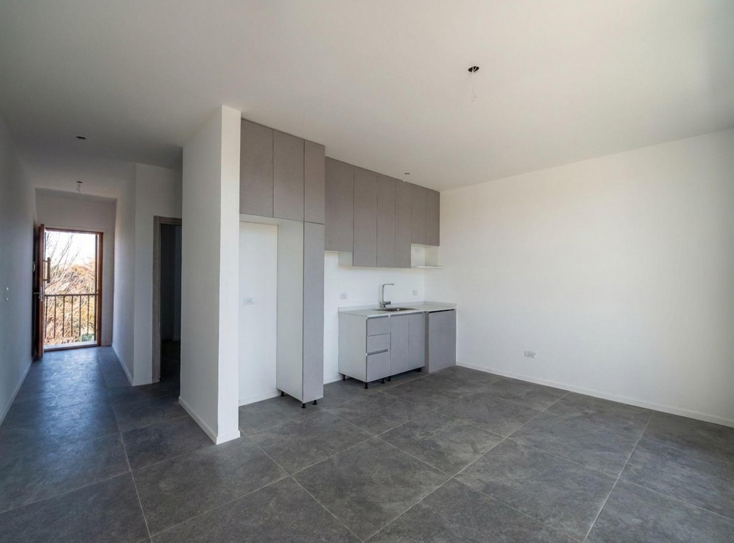Foto de VENTA DEPTO 2 AMB C/BALCÓN Y COCH- SARAVÍ VILLAGE, imagen 1