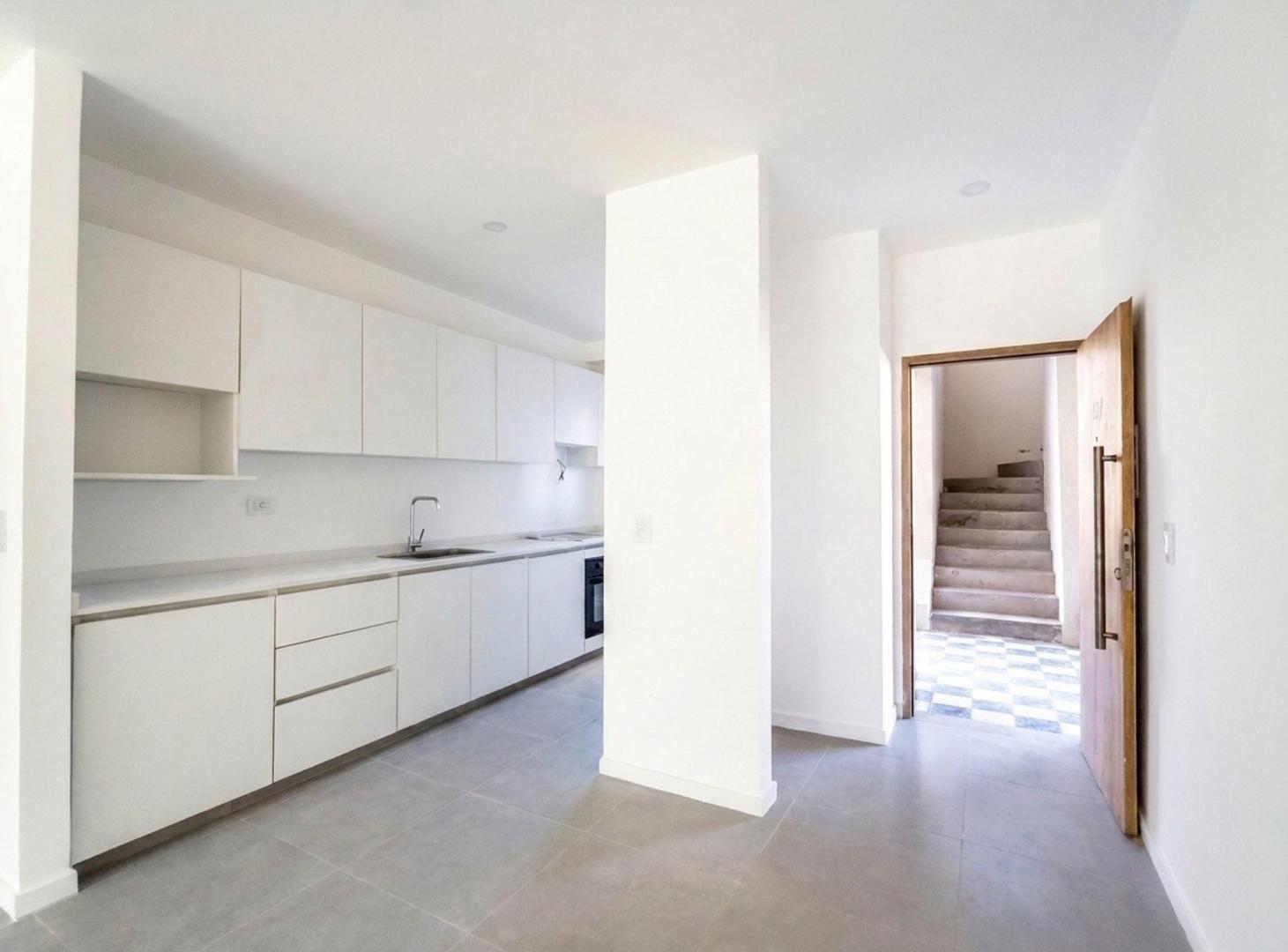 Foto de VENTA DEPTO 3 AMB A ESTRENAR C/COCH - PILAR, imagen 1