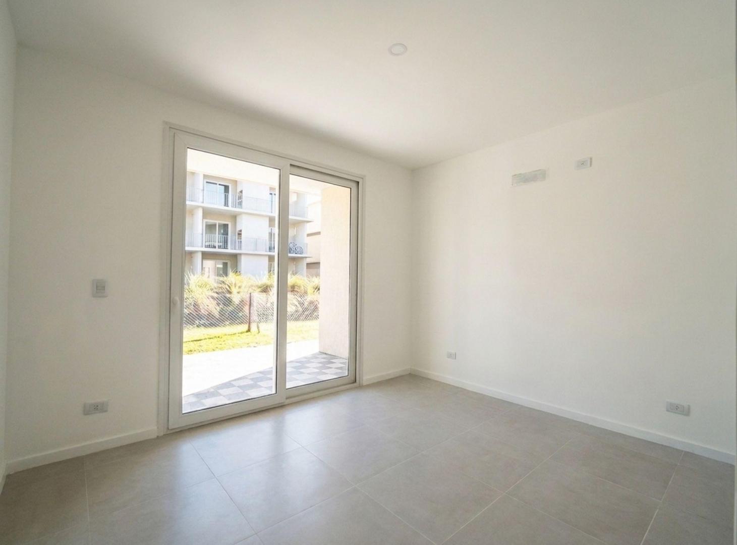 Foto de VENTA DEPTO 3 AMB A ESTRENAR C/COCH - PILAR, imagen 5