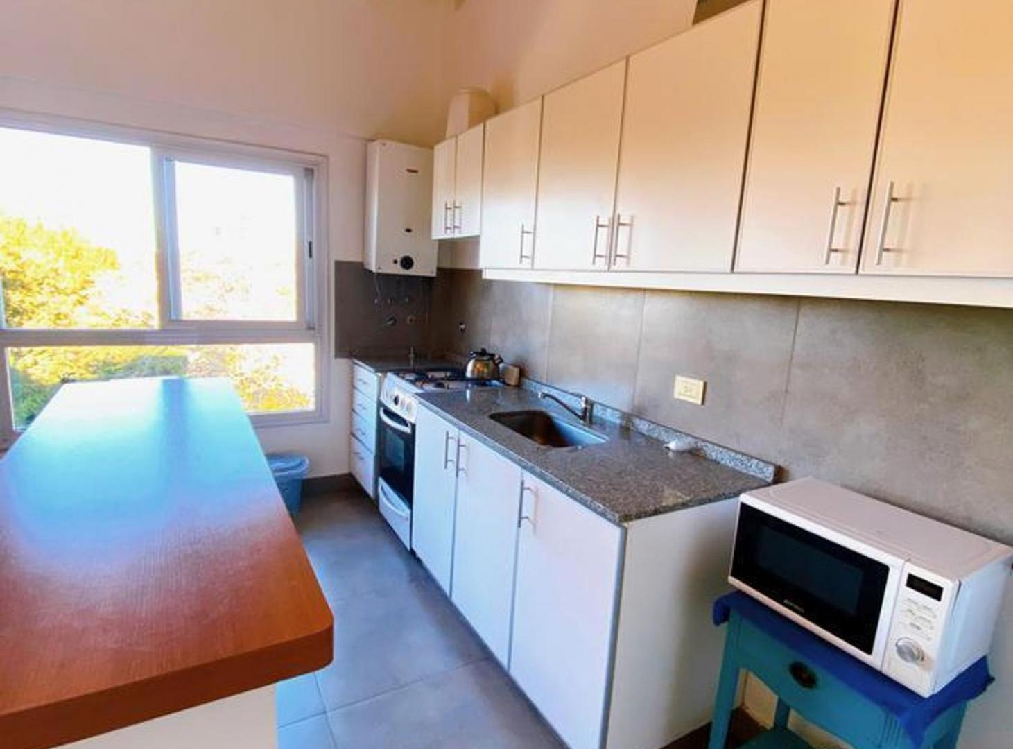 Foto de Venta Departamento 2 Ambientes Cochera Balcon, imagen 4