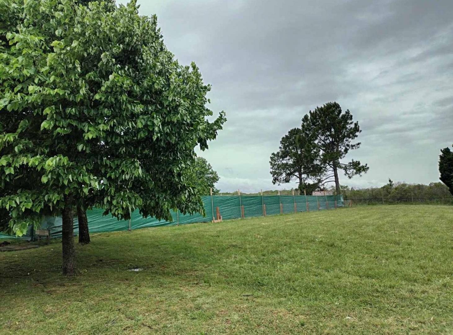 Foto de LOTE VENTA ALCANFORES PILAR - PROYECTO APROBADO, imagen 1