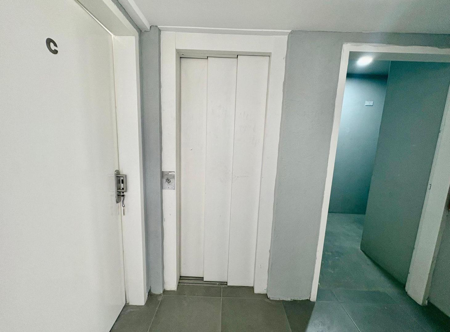 Foto de VENTA MONOAMBIENTE PARQUE PATRICIOS A ESTRENAR, imagen 5