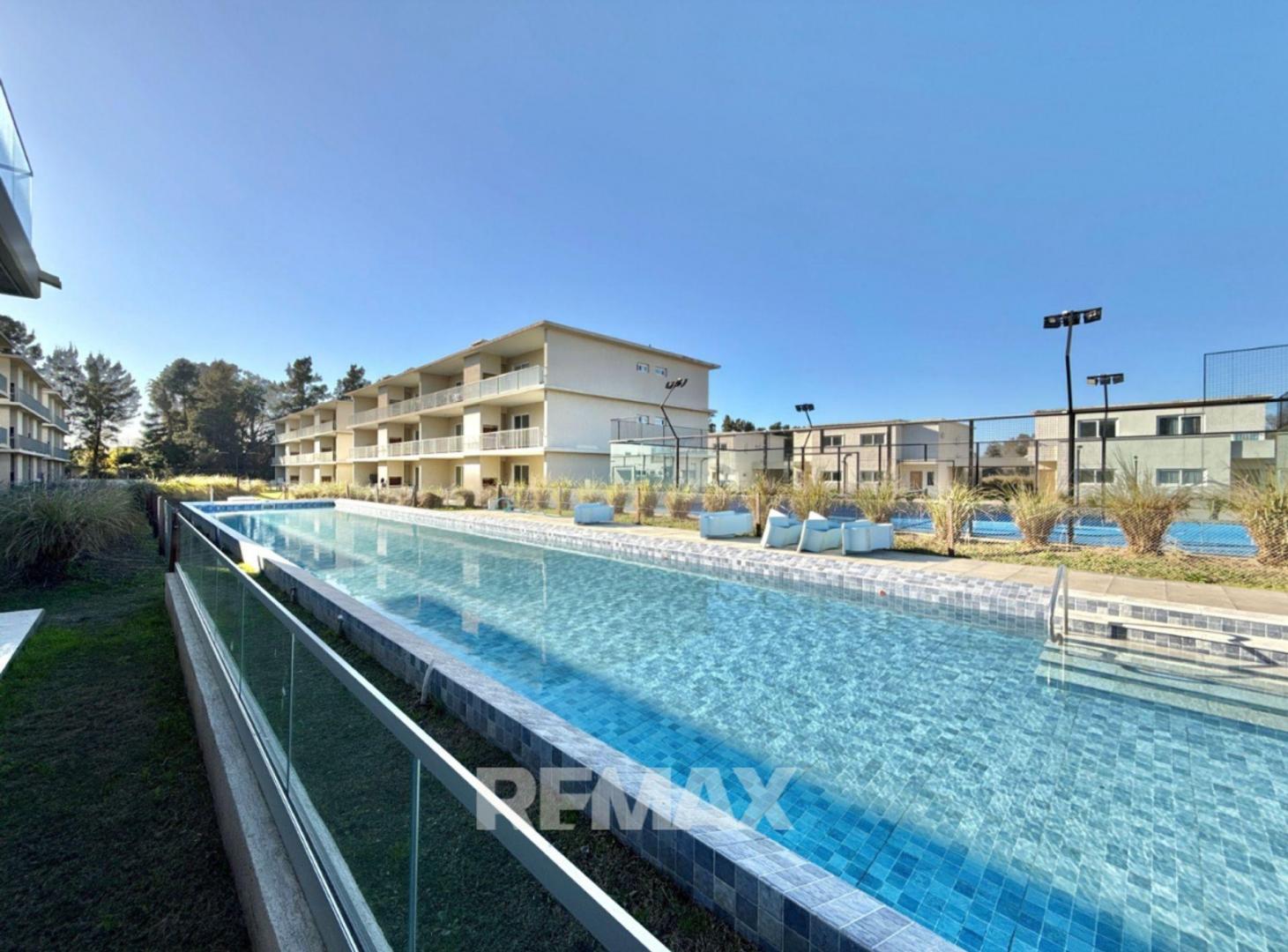 Foto de VENTA MONOAMBIENTE C/JARDIN Y AMENITIES, PILAR, imagen 1