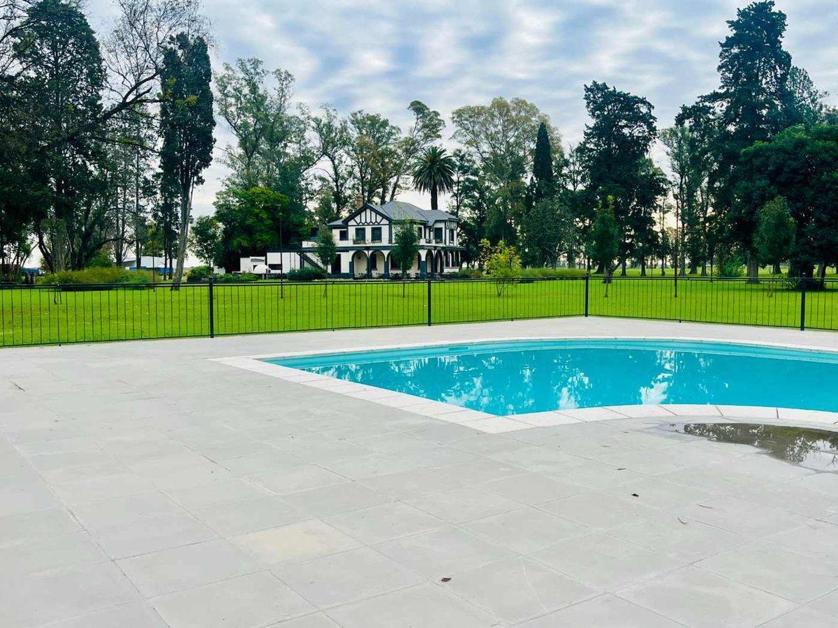 Foto de Lote 1000m2 En Barrio La Laguna Tres Pinos Venta, imagen 3