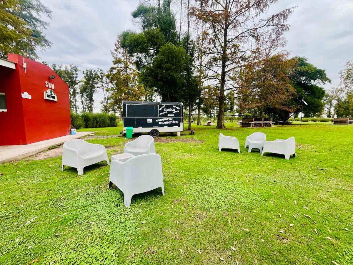 Foto de Lote 1000m2 En Barrio La Laguna Tres Pinos Venta, imagen 4