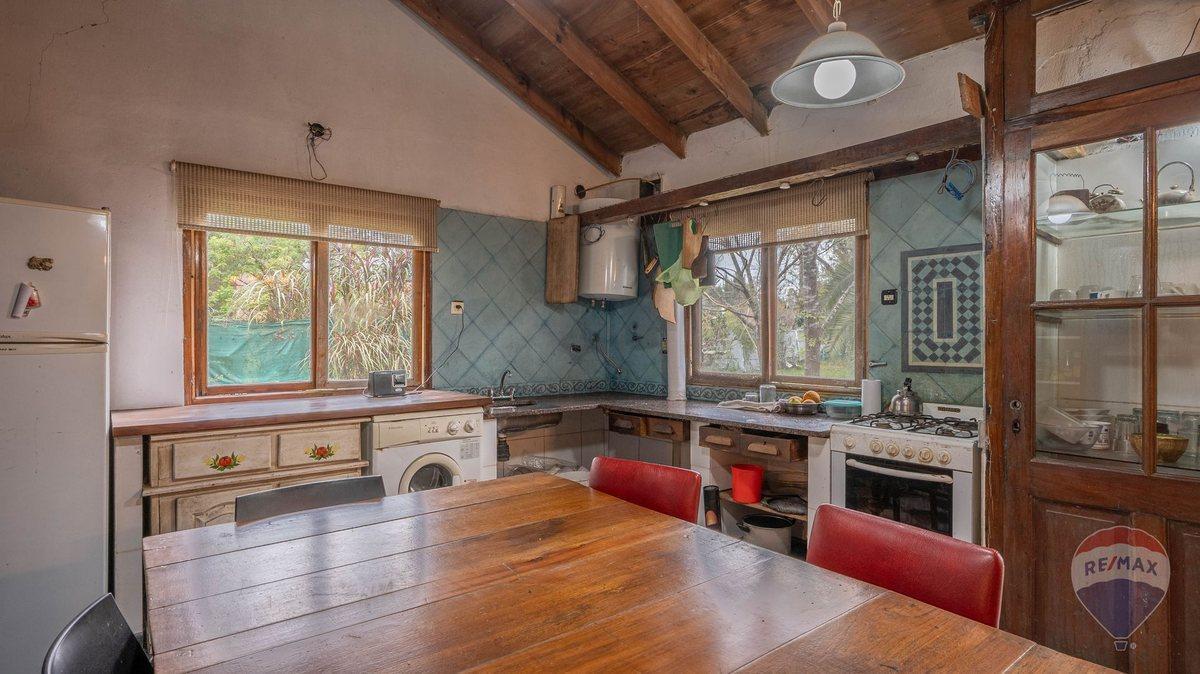 Foto de Quinta en venta 2500m2, barrio La Bota, Benavidez, imagen 1