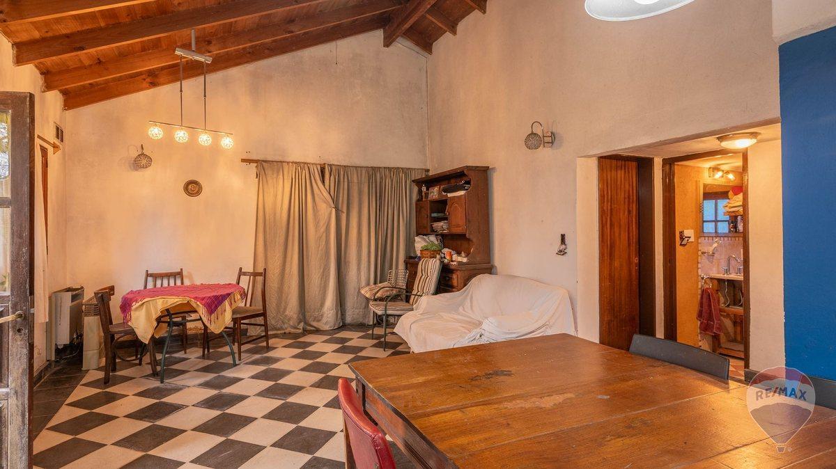Foto de Quinta en venta 2500m2, barrio La Bota, Benavidez, imagen 5