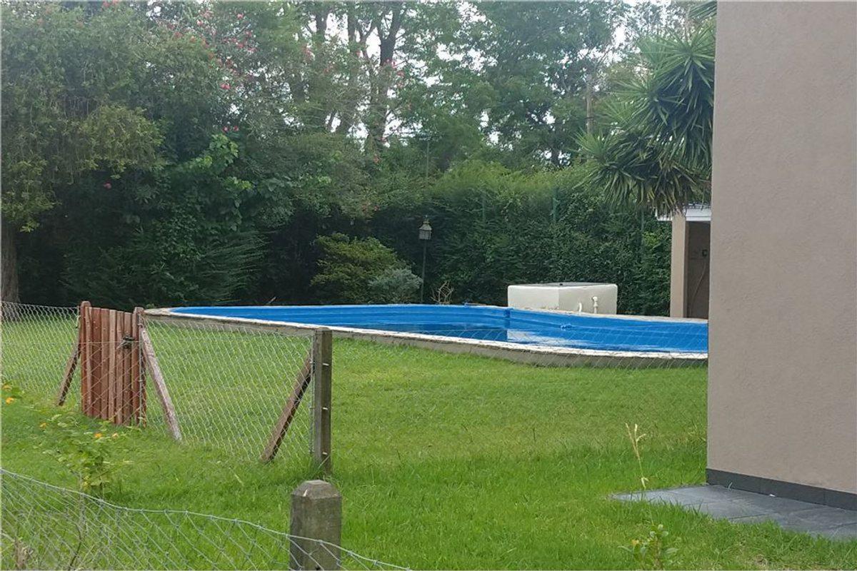 Foto de Venta Duplex 3 amb Condominio La Fernanda Pilar, imagen 3