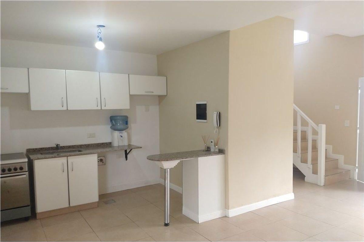 Foto de Venta Duplex 3 amb Condominio La Fernanda Pilar, imagen 1