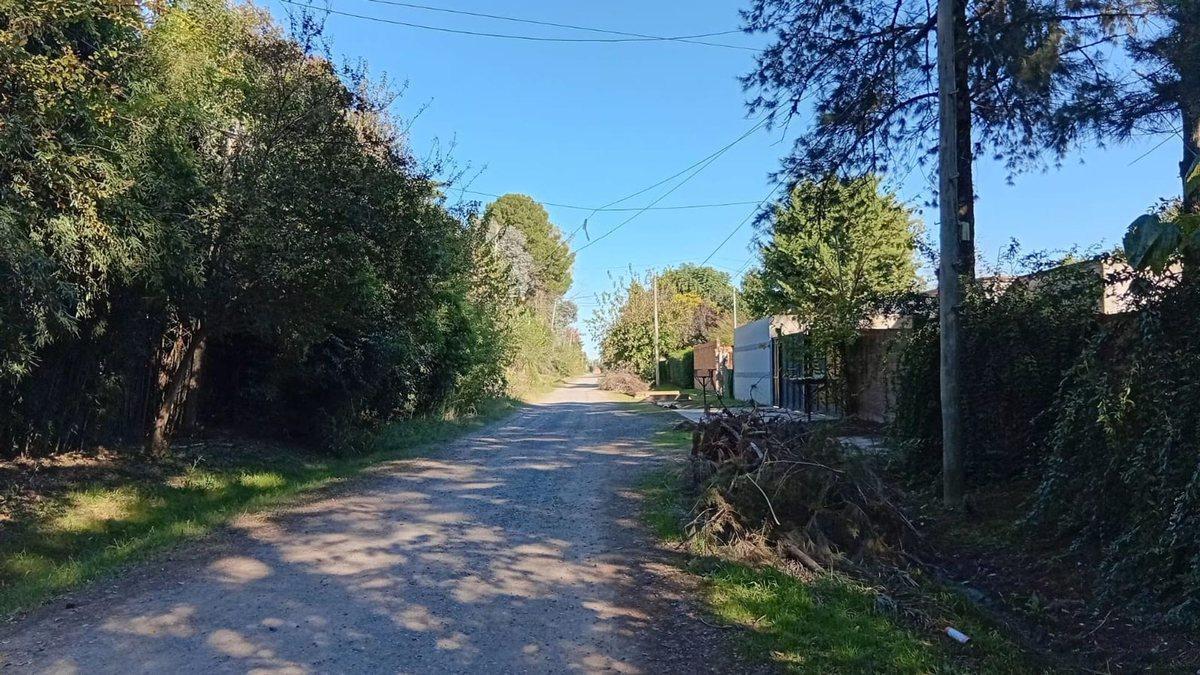 Foto de Venta terreno, 2812 M2 a 3 cuadras de R9 Zarate, imagen 2