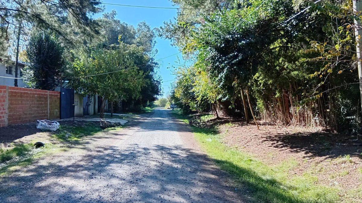 Foto de Venta terreno, 2812 M2 a 3 cuadras de R9 Zarate, imagen 4
