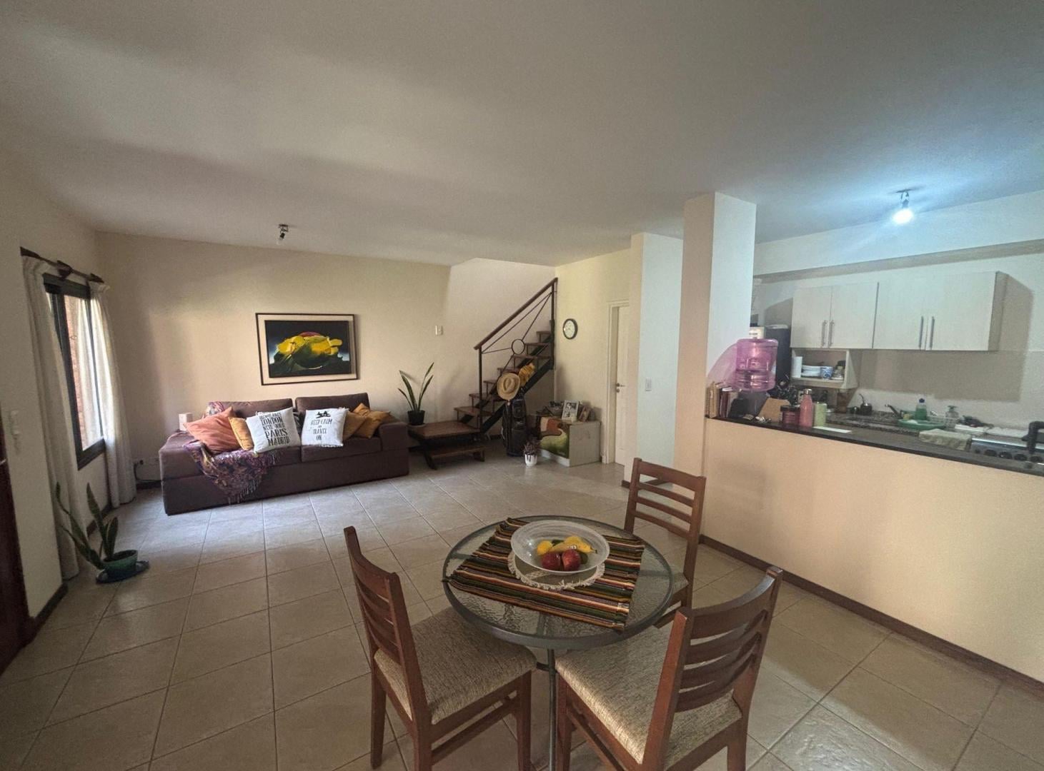 Foto de VENTA DEPARTAMENTO 3 AMBIENTES PILAR, imagen 5