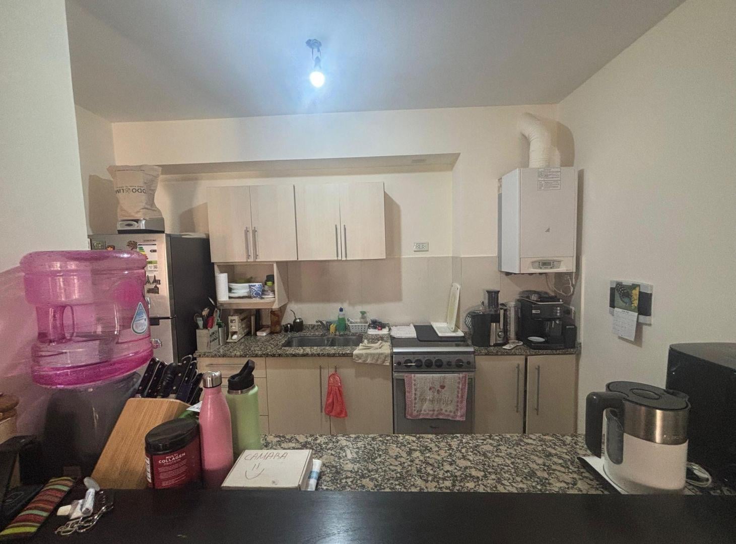 Foto de VENTA DEPARTAMENTO 3 AMBIENTES PILAR, imagen 4