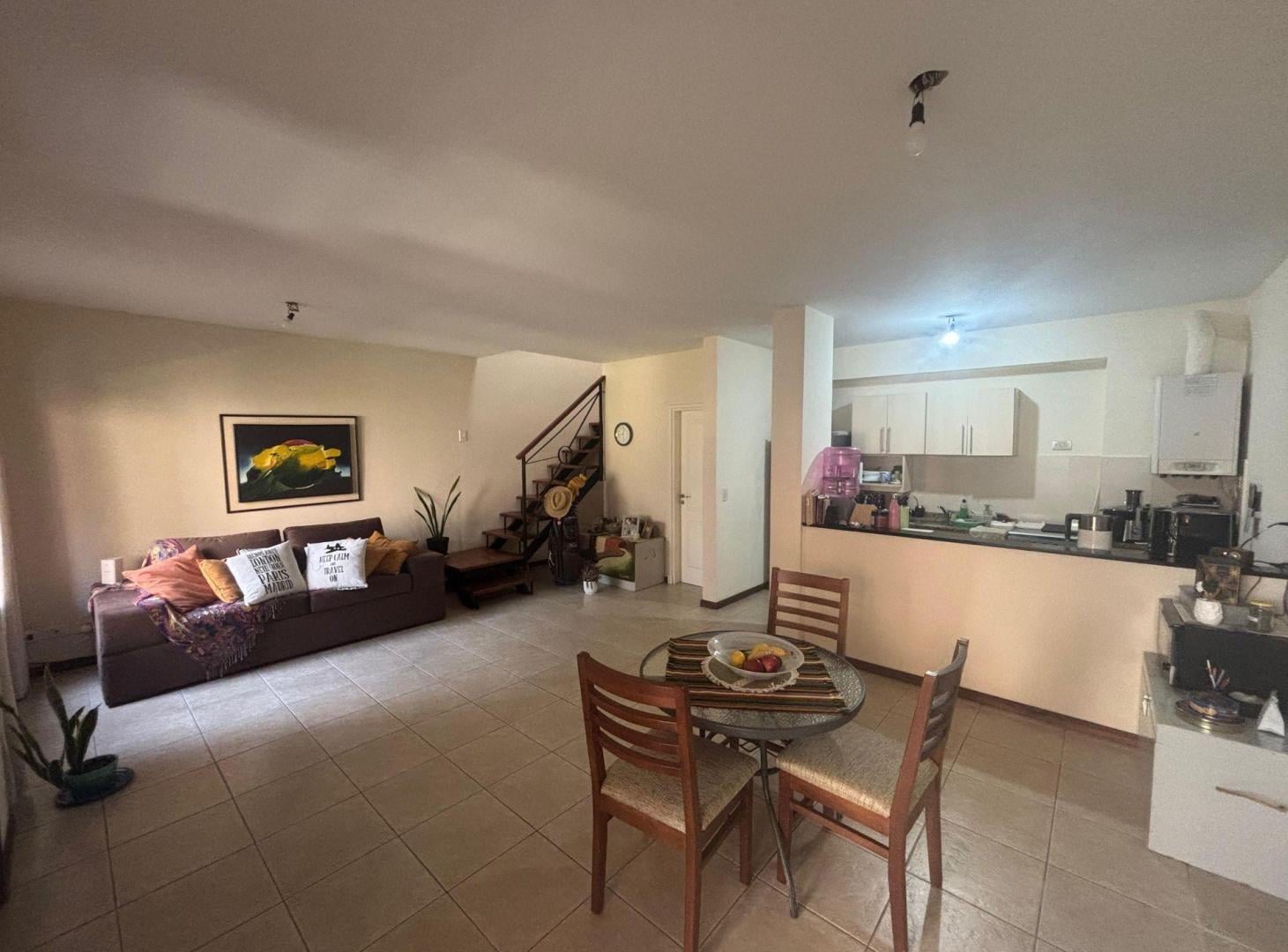 Foto de VENTA DEPARTAMENTO 3 AMBIENTES PILAR, imagen 3