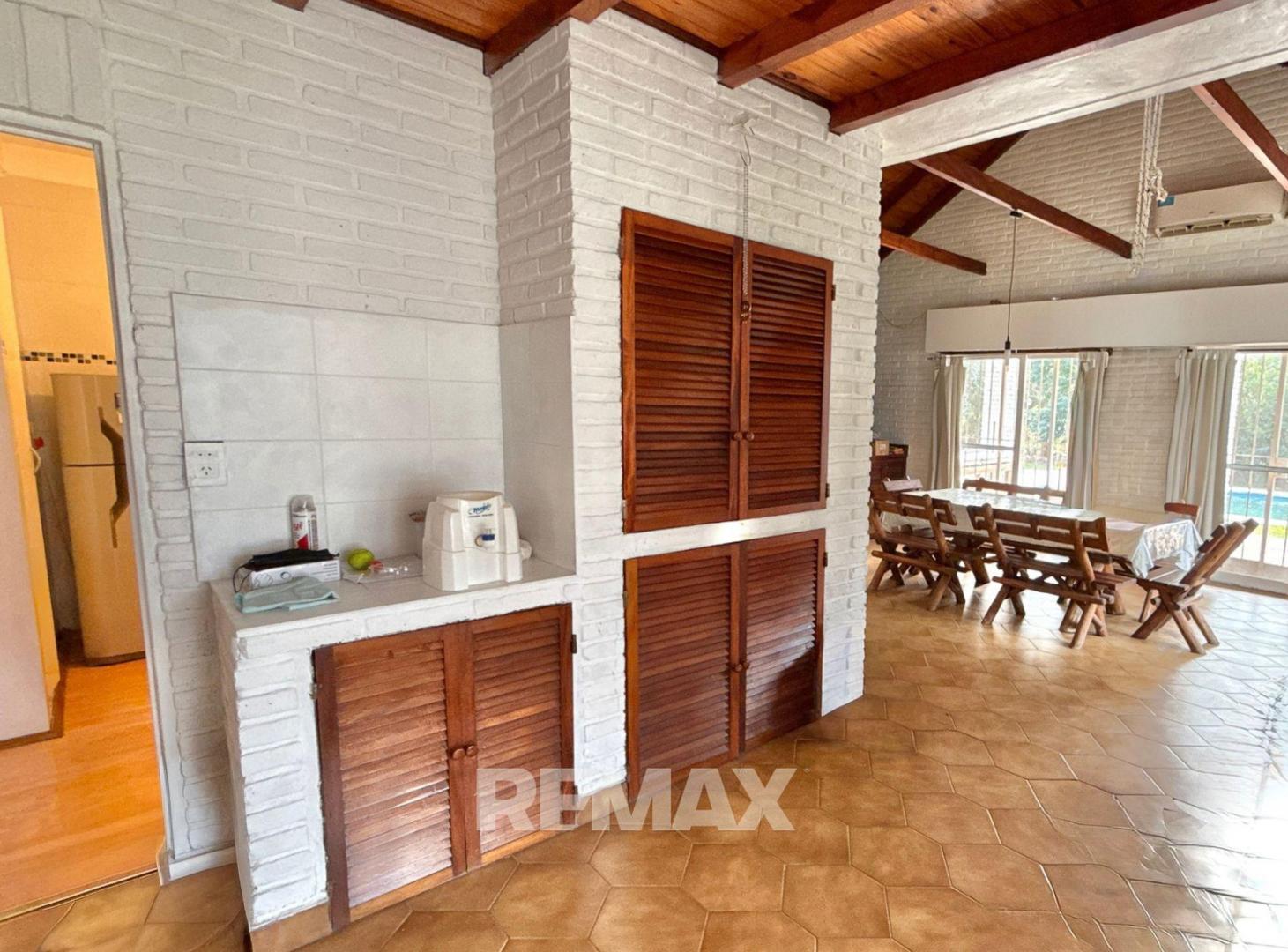 Foto de CASA VENTA 4 AMB COUNTRY EL JAGUEL PILAR PILETA, imagen 4