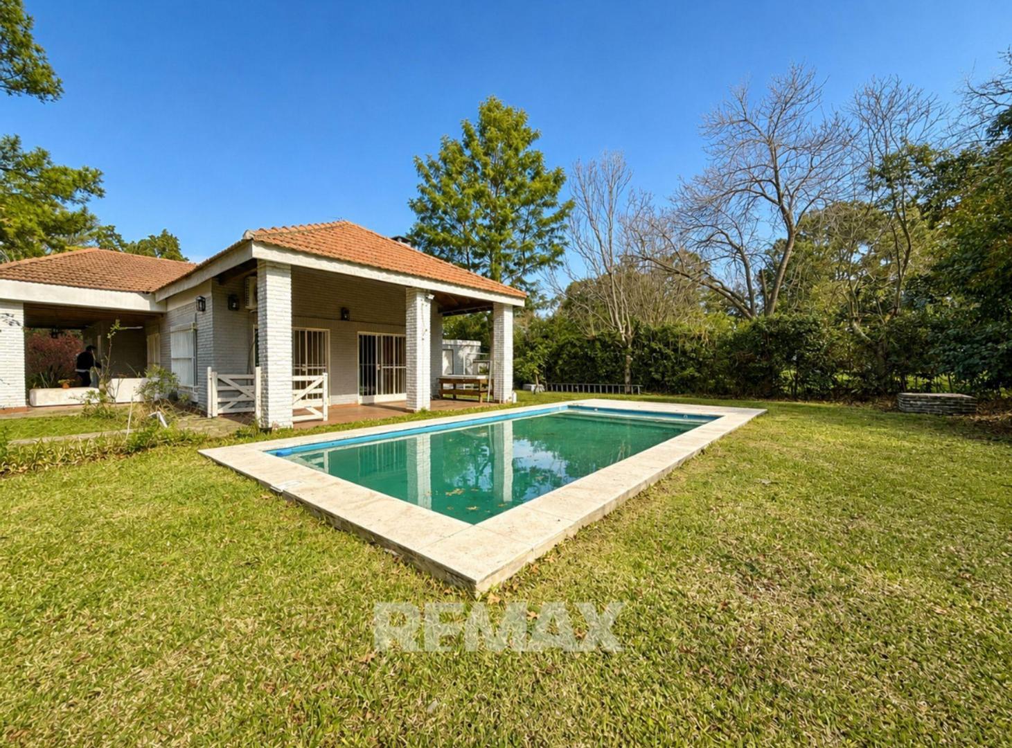 Foto de CASA VENTA 4 AMB COUNTRY EL JAGUEL PILAR PILETA, imagen 2