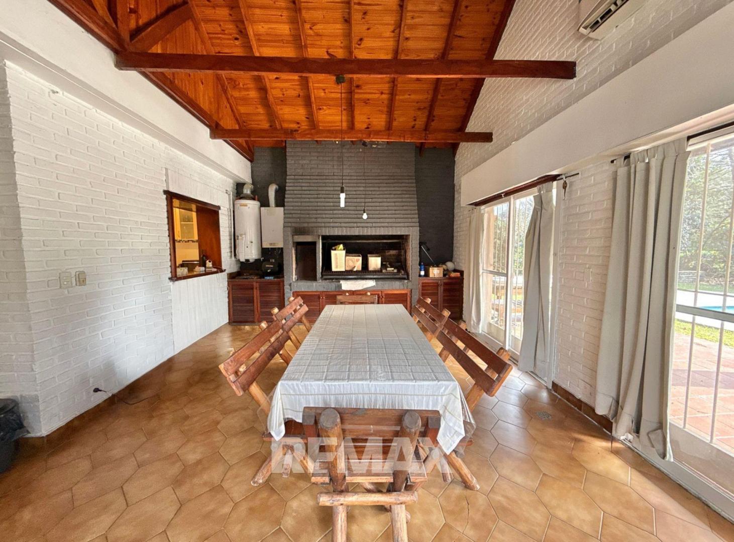 Foto de CASA VENTA 4 AMB COUNTRY EL JAGUEL PILAR PILETA, imagen 1