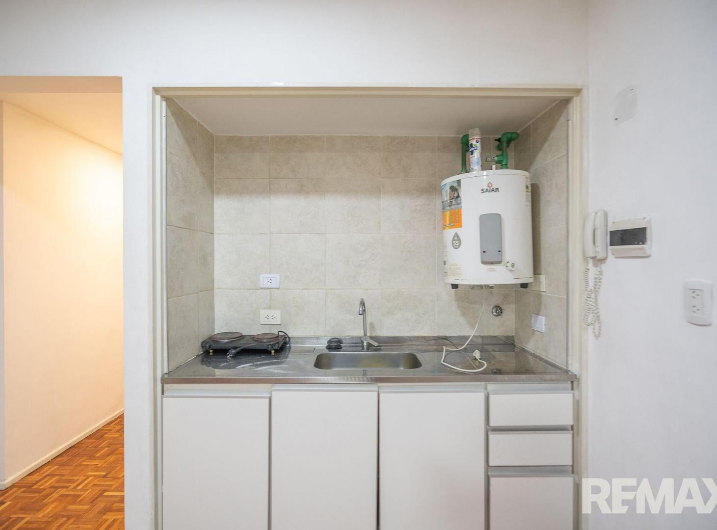 Foto de Alquiler Monoambiente Apto Profesional Microcentro, imagen 2