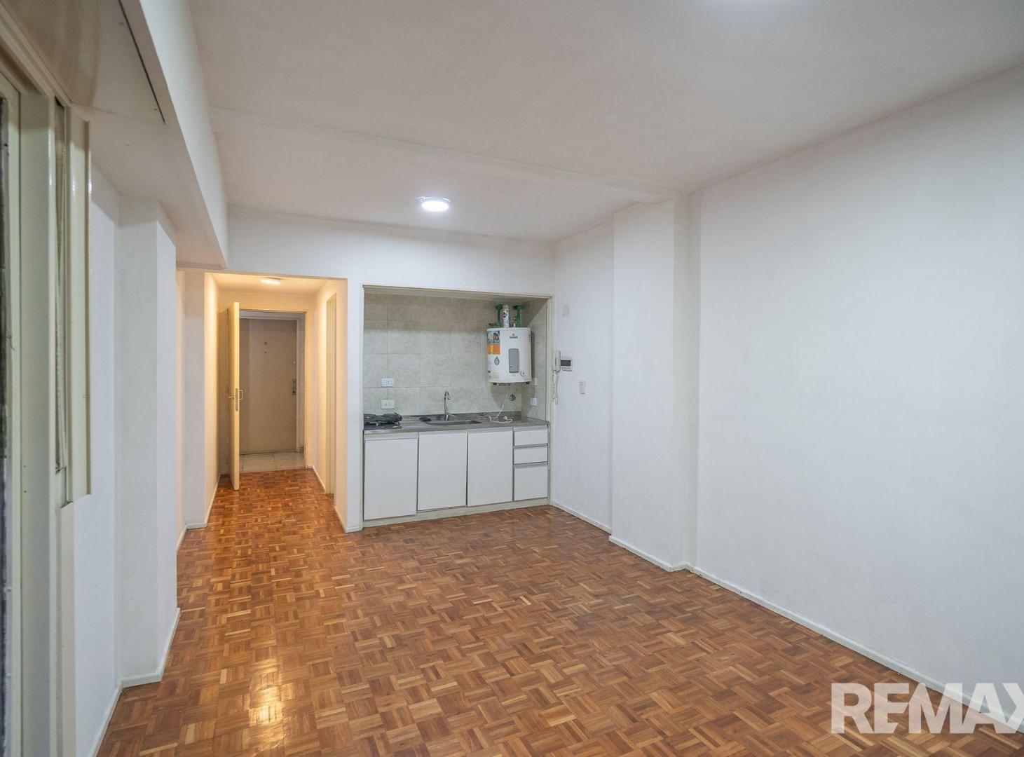 Foto de Alquiler Monoambiente Apto Profesional Microcentro, imagen 5