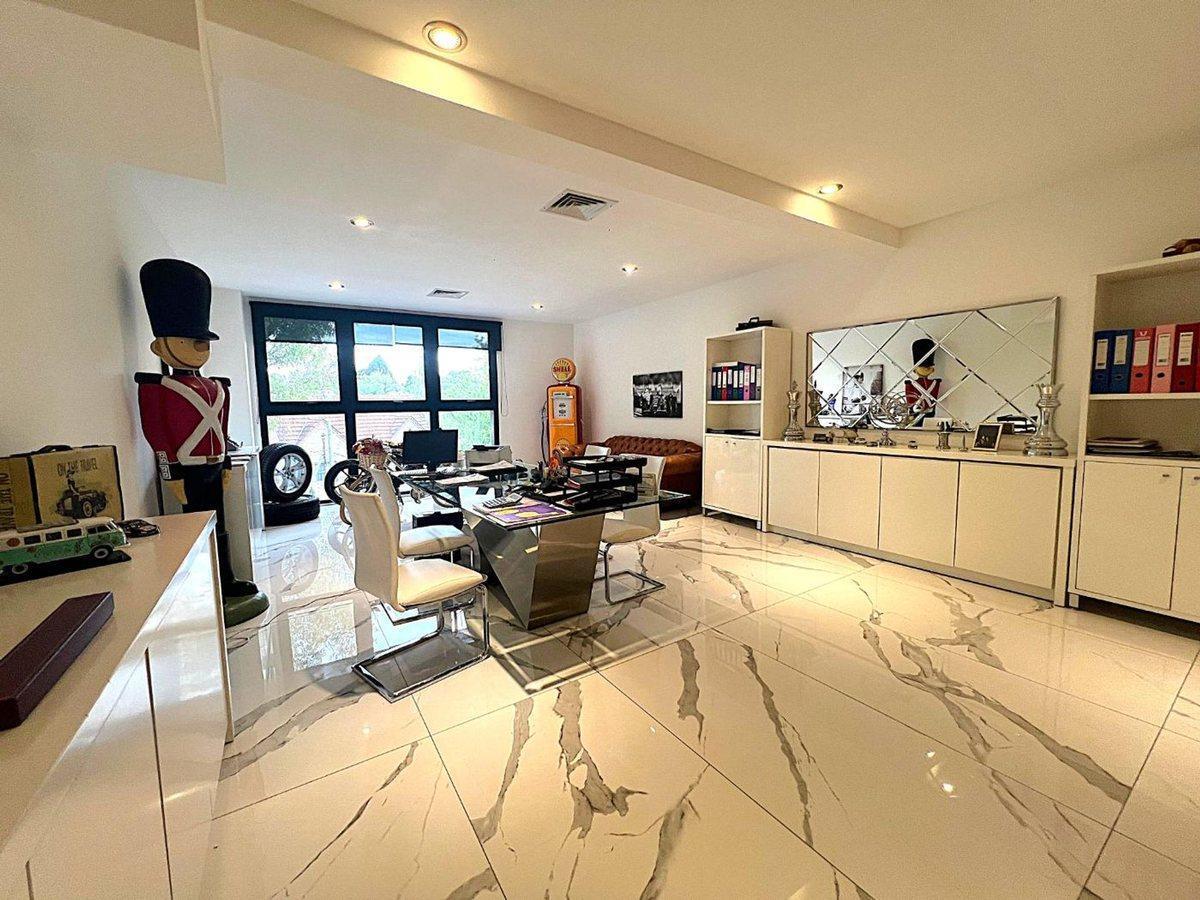 Foto de Alquiler Oficina Premium s/muebles-Pana k 39 Pilar, imagen 4