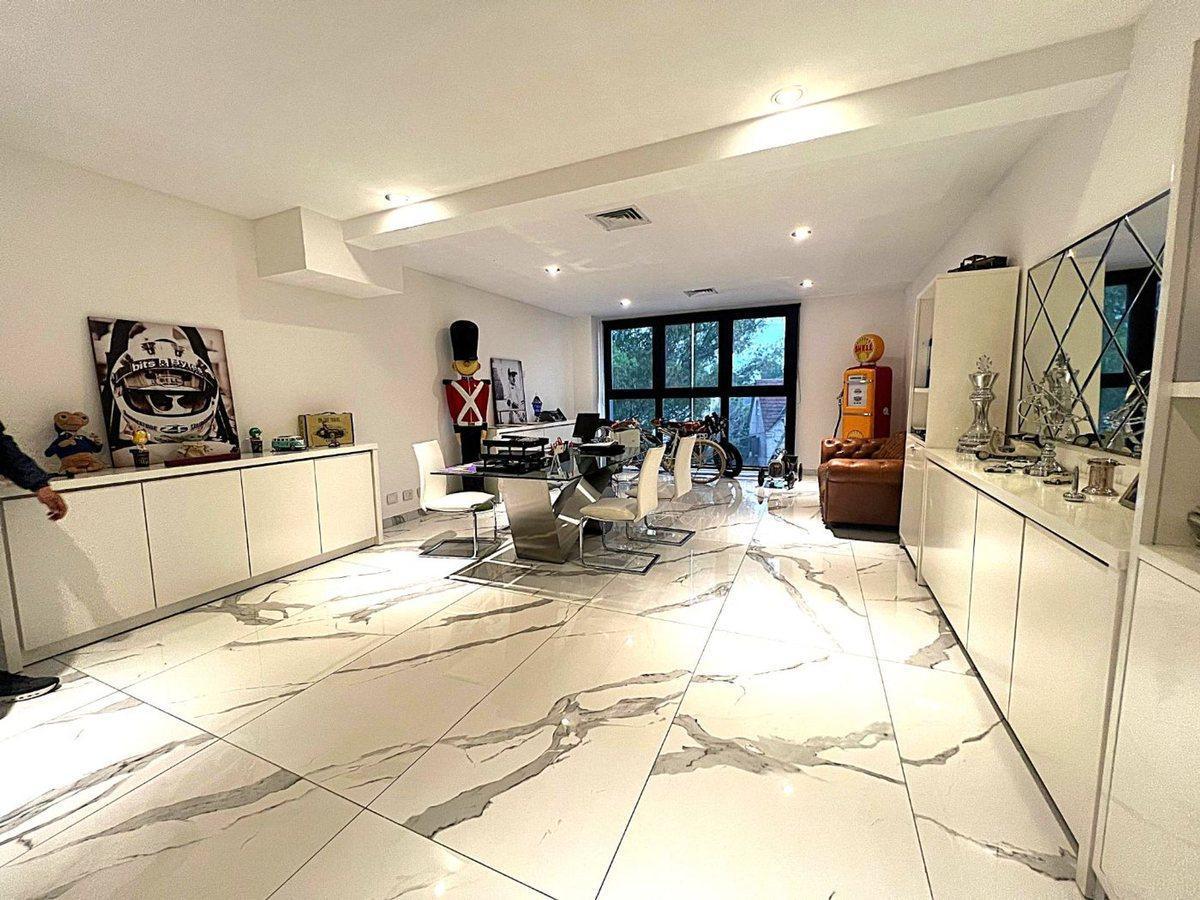 Foto de Alquiler Oficina Premium s/muebles-Pana k 39 Pilar, imagen 3