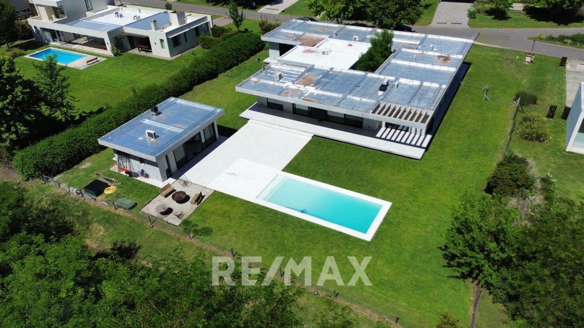Foto de Venta Casa 6 Amb Estancias Del Pilar - Premium, imagen 4