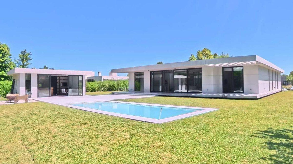 Foto de Venta Casa 6 Amb Estancias Del Pilar - Premium, imagen 1