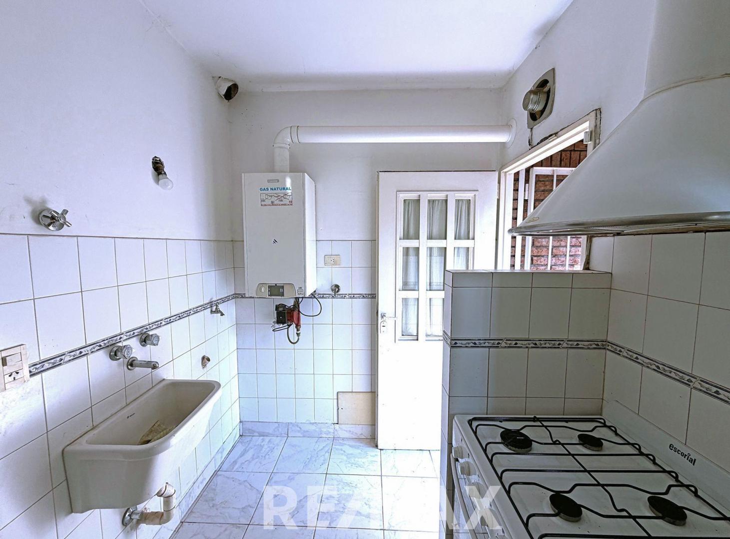 Foto de VENTA DUPLEX 3 AMB. JARDIN COCHERA PILAR apto cred, imagen 1