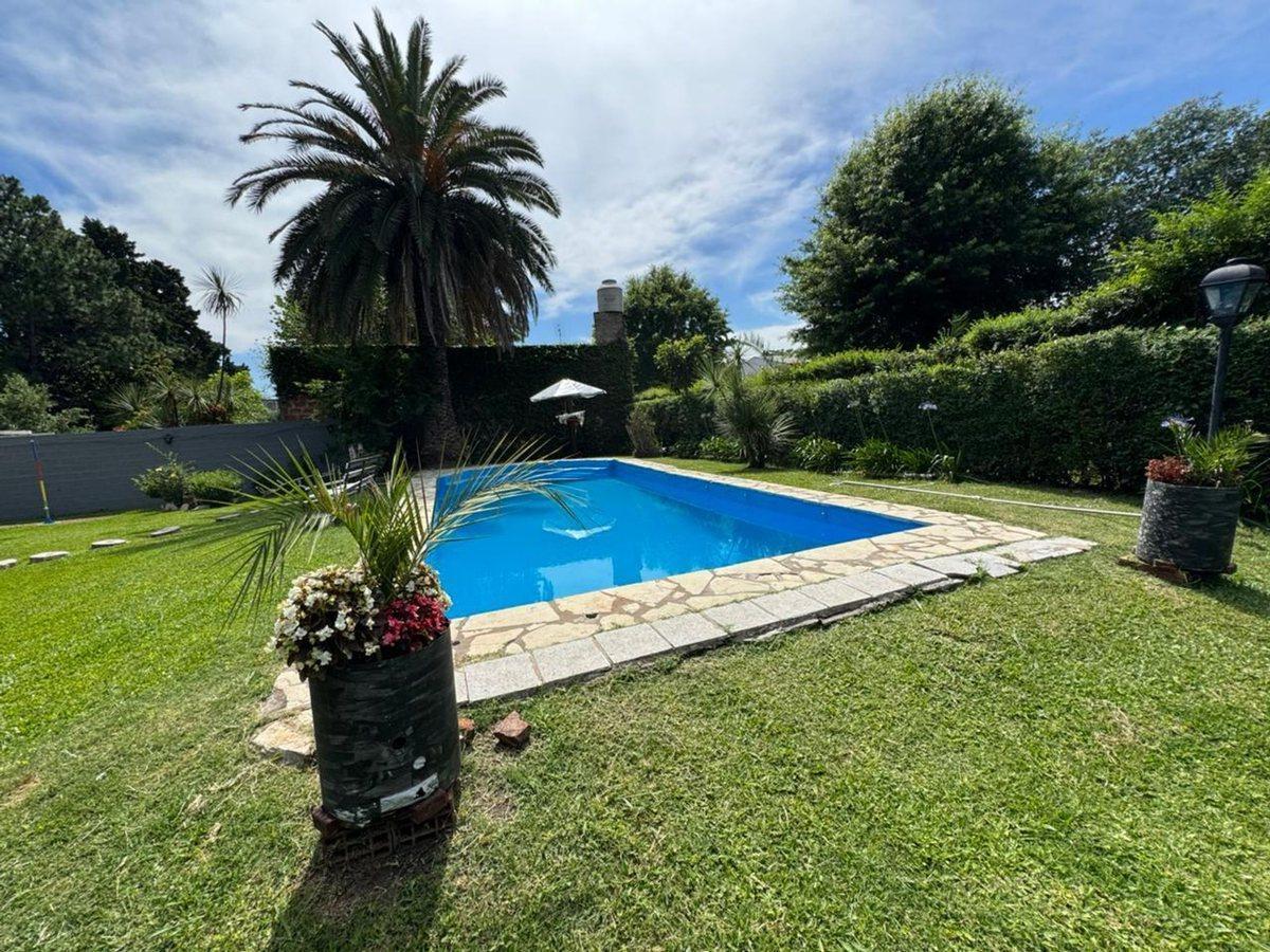 Foto de Venta Casa 3 Amb c/pileta en La Alborada Pilar, imagen 5