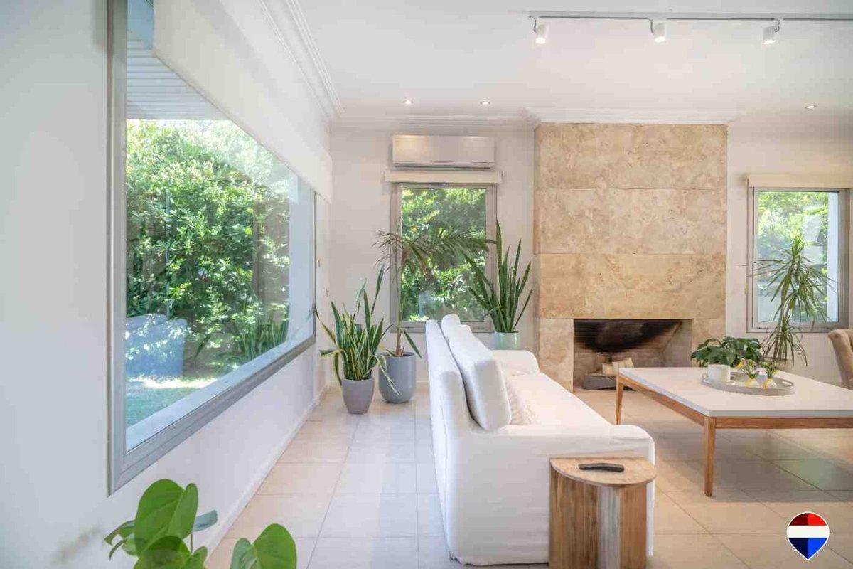 Foto de Venta Casa 6 Amb Barrio Privado La Lomada, Pilar, imagen 4