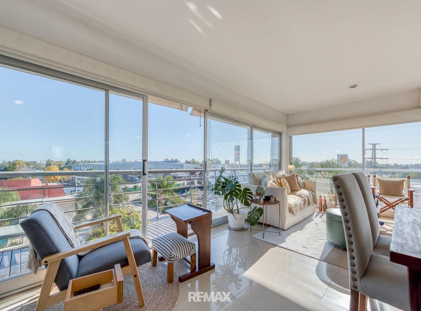 Foto de Venta dpto,Pilar Garden,coch,seg.apt prof amenitie, imagen 3