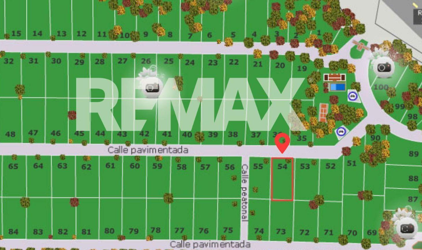 Foto de Venta Lote central Open Door Lujan 1500 mts, imagen 1