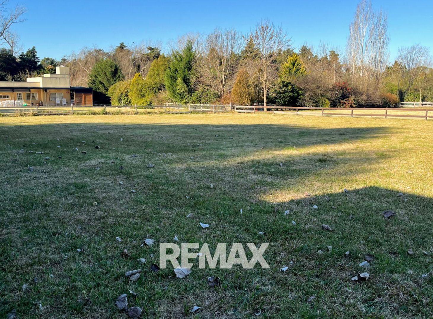 Foto de Venta Lote central Open Door Lujan 1500 mts, imagen 4