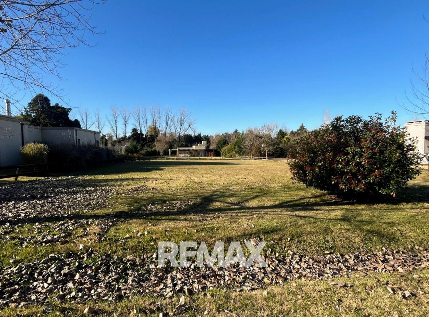 Foto de Venta Lote central Open Door Lujan 1500 mts, imagen 3