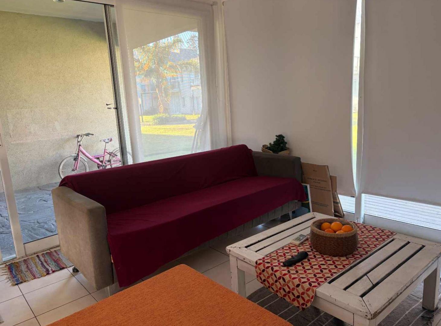 Foto de Venta departamento 2 amb. cocina indep y parrilla, imagen 4